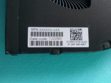 Вентилятор до ноутбука Hp Victus Gaming 16-S1028UA №4